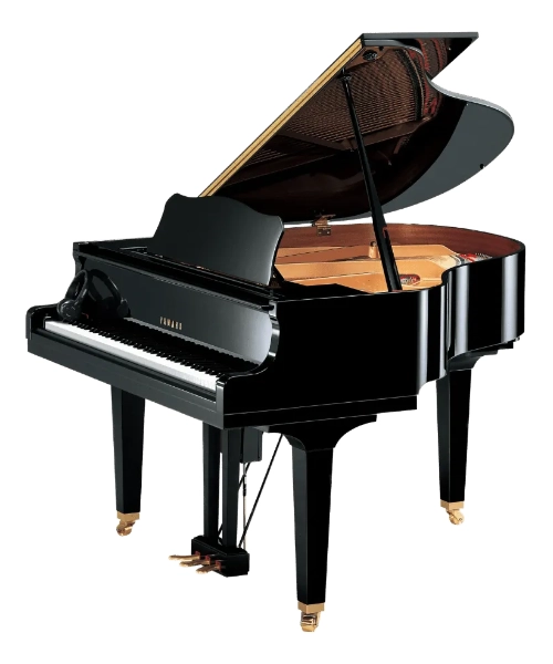 DGB1KENST Disklavier Player Piano