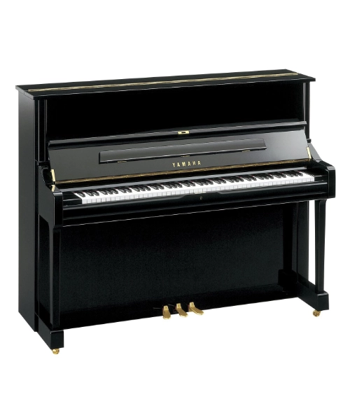 Yamaha U1 Upright Piano
