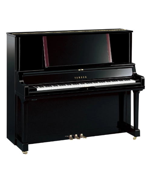 Yamaha YUS5 Upright Piano